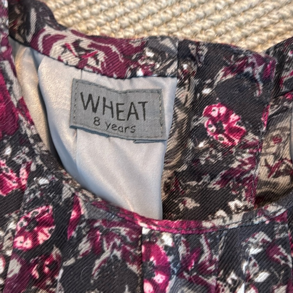 WHEAT - Picture 4 of 10